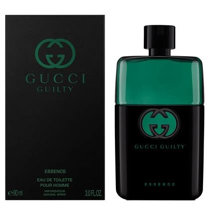 gucci guilty essence pour homme fragrantica|gucci guilty pour homme price.